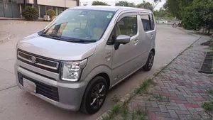 Suzuki Wagon R Stingray Hybrid X 2019 for Sale