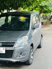 Suzuki Wagon R VXL 2016 for Sale