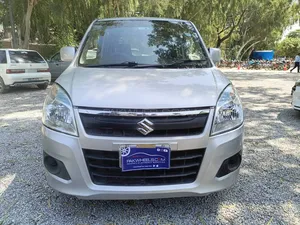 Suzuki Wagon R VXL 2016 for Sale