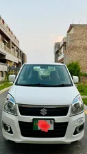 Suzuki Wagon R VXL 2018 for Sale