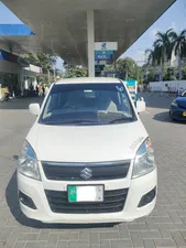 Suzuki Wagon R VXL 2018 for Sale