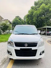 Suzuki Wagon R VXL 2019 for Sale