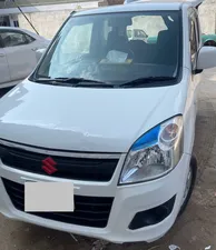 Suzuki Wagon R VXL 2021 for Sale