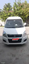 Suzuki Wagon R VXL 2021 for Sale