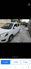 Suzuki Wagon R VXL 2022 for Sale