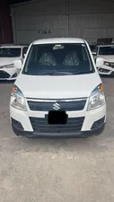 Suzuki Wagon R VXL 2022 for Sale