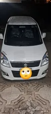 Suzuki Wagon R VXL 2022 for Sale