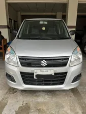 Suzuki Wagon R VXR 2018 for Sale