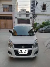 Suzuki Wagon R VXR 2021 for Sale