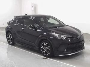 Toyota C-HR G-LED 2018 for Sale