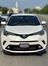 Toyota C-HR G-LED 2019 for Sale