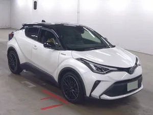 Toyota C-HR G-LED 2019 for Sale