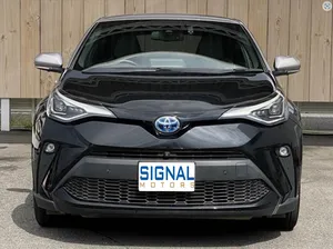 Toyota C-HR G-LED 2020 for Sale