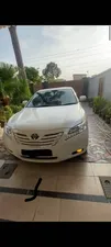 Toyota Camry G 2007 for Sale