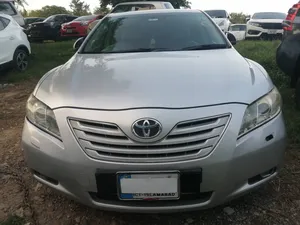 Toyota Camry G 2008 for Sale