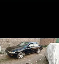 Toyota Corolla GLi 1.6 1995 for Sale