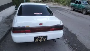 Toyota Corolla 1994 for Sale