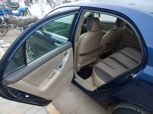 Toyota Corolla 2006 for Sale