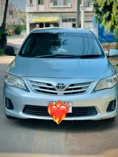 Toyota Corolla 2014 for Sale