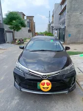 Toyota Corolla 2015 for Sale