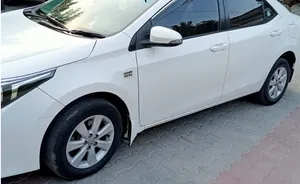 Toyota Corolla Altis Automatic 1.6 2017 for Sale