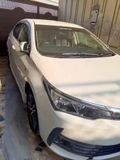 Toyota Corolla Altis Automatic 1.6 2019 for Sale