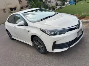 Toyota Corolla Altis Automatic 1.6 2019 for Sale