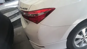 Toyota Corolla Altis Grande CVT-i 1.8 2016 for Sale