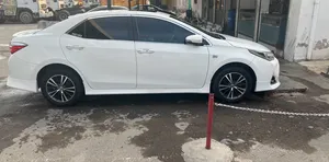 Toyota Corolla Altis X Automatic 1.6 Special Edition 2022 for Sale