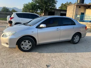 Toyota Corolla Axio X 1.5 2007 for Sale