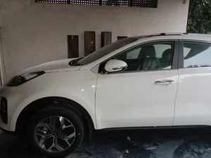 KIA Sportage FWD 2021 for Sale