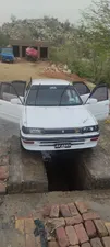 Toyota Corolla DX 1988 for Sale