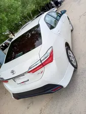 Toyota Corolla GLi 1.3 VVTi 2019 for Sale