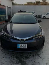 Toyota Corolla GLi 1.3 VVTi 2019 for Sale