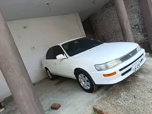 Toyota Corolla SE Limited 1994 for Sale