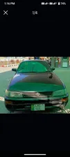 Toyota Corolla XE 1996 for Sale