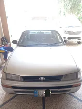 Toyota Corolla XE 1998 for Sale