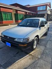 Toyota Corolla XE 1999 for Sale