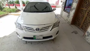 Toyota Corolla XLi VVTi 2009 for Sale