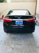 Toyota Corolla XLi VVTi 2015 for Sale