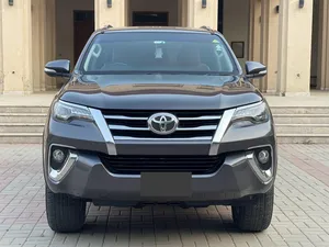 Toyota Fortuner 2.7 VVTi 2018 for Sale