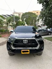 Toyota Hilux Revo V Automatic 2.8 2022 for Sale