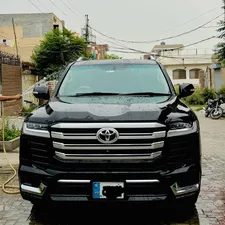 Toyota Land Cruiser AX G Selection 2009 for Sale