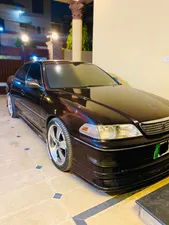 Toyota Mark II Grande 2.5 1997 for Sale