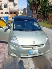 Toyota Passo 2004 for Sale