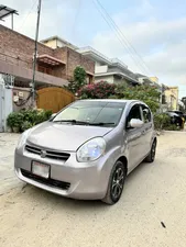 Toyota Passo Plus Hana C 2011 for Sale