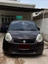 Toyota Passo X L Package 2013 for Sale