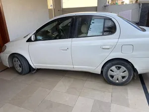 Toyota Platz F 1.3 2003 for Sale