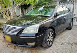 Toyota Premio F 1.5 2003 for Sale