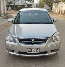 Toyota Premio F 1.5 2003 for Sale